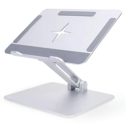 Namizni nastavljiv nosilec za prenosni računalnik, D-GL0123