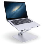 Namizni nastavljiv nosilec za prenosni računalnik, D-GL0123 - slika 3