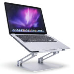 Namizni nastavljiv nosilec za prenosni računalnik, D-GL0124 - slika 2