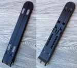 Namizni nastavljiv nosilec za prenosni računalnik, tablice GL0167 - slika 6