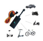 GPS sledilna naprava, vodoodporna WJ2 - slika 4