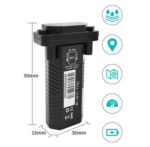 GPS sledilna naprava, vodoodporna WW2 - slika 8