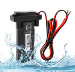 GPS sledilna naprava, vodoodporna WW2 - slika 7