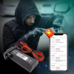 GPS sledilna naprava, vodoodporna WW2 - slika 6