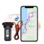 GPS sledilna naprava, vodoodporna WW2