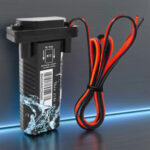 GPS sledilna naprava, vodoodporna WW2 - slika 3