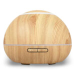 Ultrazvočni aroma razpršilec, GX-17K