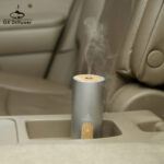 Ultrazvočni aroma razpršilec, USB GX-B02 - slika 3