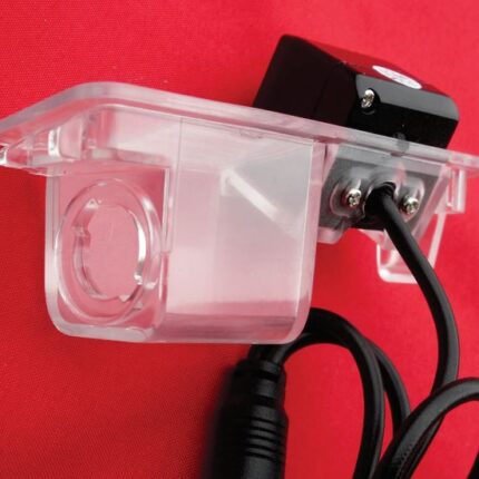 Vzvratna avto kamera za GOLF b