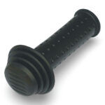 Gumirana ročka za krmilo - otroška kolesa