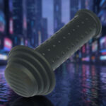 Gumirana ročka za krmilo - otroška kolesa - slika 2