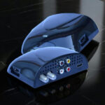 DVB-T2/ DVB-T HD sprejemnik, FIC-HDT2AA