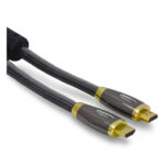 HDMI Gold kabel 3m, ET119