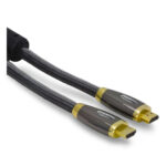 HDMI Gold kabel 5m, ET120