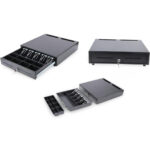 Predal za denar POS HS-460