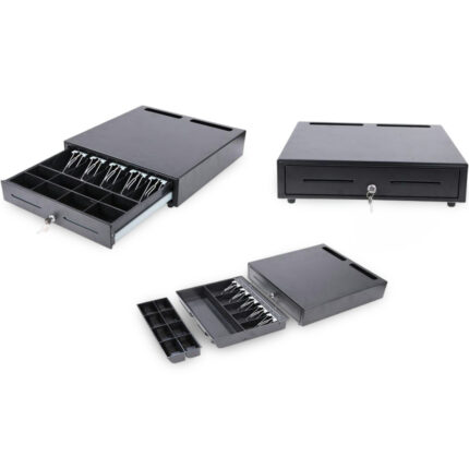 Predal za denar POS HS-460