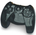 Brezžična igralna konzola ID-13, črna