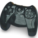 Brezžična igralna konzola ID-13, črna