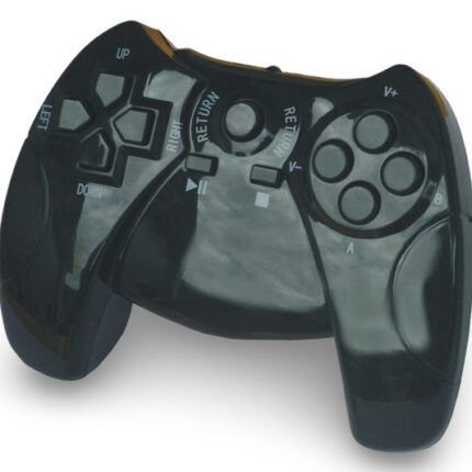 Brezžična igralna konzola ID-13, črna