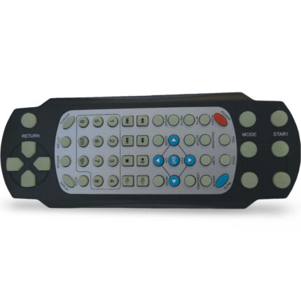 Brezžična igralna konzola - daljinski upravljalec ID-14