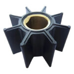 Honda impeler za 5/7.5/ 8/10 KM (repl.), H-14A01