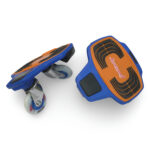 Posebne rolke za deskanje JC-030