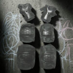 Ščitniki za roke, kolena, komolce JC-303 - slika 2