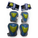 Ščitniki za roke, kolena, komolce JC-306