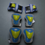 Ščitniki za roke, kolena, komolce JC-306 - slika 2