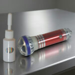 Aroma ionizator za vozila JO-626 - slika 2