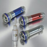 Aroma Ionizator za vozila JO-626 - slika 3