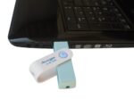 USB ionizator + avto adapter JO-722 - slika 4