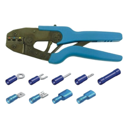 JSL1305-1-9 klešče za stiskanje