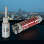 Aroma ionizator za vozila JO-622 - slika 2