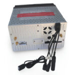 Avtoradio 7 zaslon 3D, 2 DIN KD-7200 - slika 5