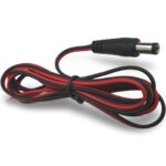 Priključni kabel 12V priključek 5.5/2 mm