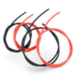 Kabel za solarni sistem 6mm2, MC4X6-R - slika 3