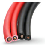 Kabel za solarni sistem 6mm2, MC4X6-R - slika 2