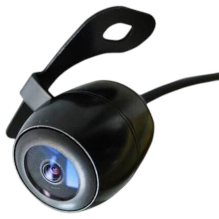 Avto kamera z več načinov vgradnje, PZ411 B