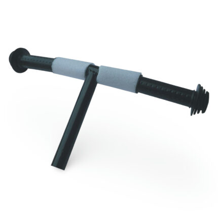 Krmilo + ročke za EasyStride poganjalca