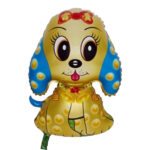 Balon za razvedrilo in otroške zabave, najlon (0,26mm) CY-A0040