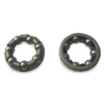 Kroglični ležaji za otroška kolesa