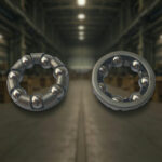 Kroglični ležaji za otroška kolesa - slika 2