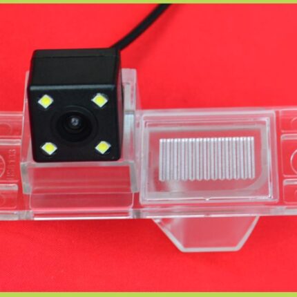 Vzvratna avto kamera za LOTUS