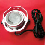 LED luči dnevne/za meglo HIGH POWER US-ORL026 - slika 2