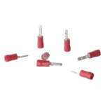 M1-2.8VC/8 - vtični izolirani kontakt