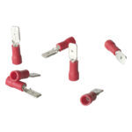 M1-4.8V/8 - vtični izolirani kontakt