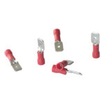 M1-6.4V - vtični izolirani kontakt