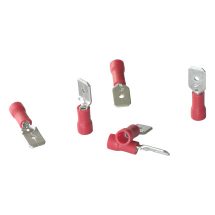 M1-6.4V - vtični izolirani kontakt