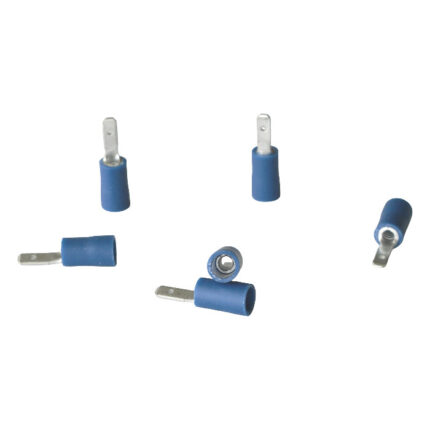 M2-2.8V/8 - vtični izolirani kontakt